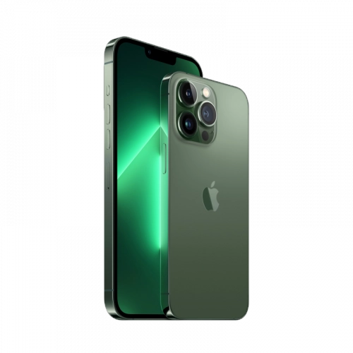 Apple iPhone 13 Pro 512 ГБ, альпийский зеленый